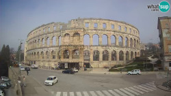 Arena Pula