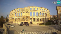 Arena Pula