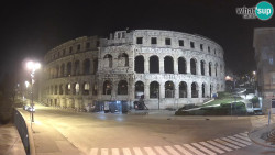 Arena Pula