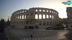 Arena Pula