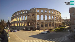 Arena Pula