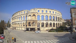 Arena Pula