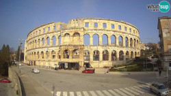 Arena Pula