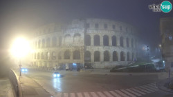 Arena Pula