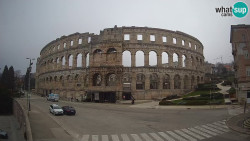 Arena Pula