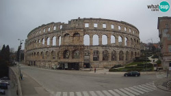 Arena Pula
