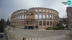 Arena Pula