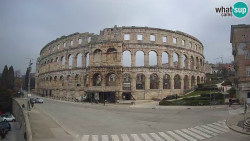 Arena Pula