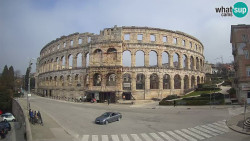Arena Pula