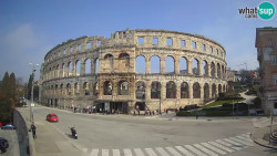 Arena Pula
