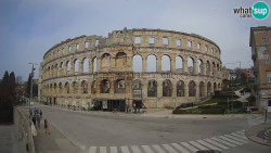 Arena Pula