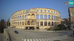Arena Pula