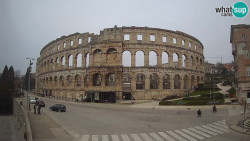Arena Pula