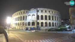 Arena Pula