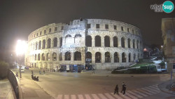 Arena Pula