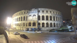 Arena Pula