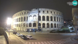 Arena Pula