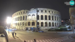 Arena Pula