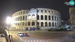 Arena Pula