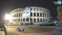 Arena Pula