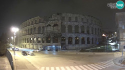 Arena Pula