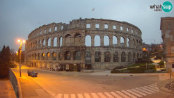 Arena Pula