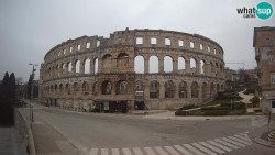 Arena Pula