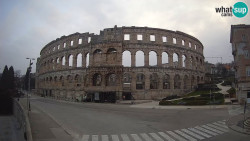 Arena Pula