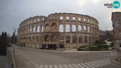 Arena Pula