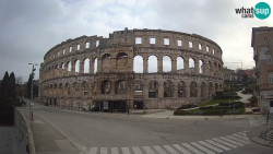 Arena Pula