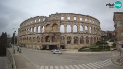 Arena Pula