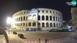 Arena Pula