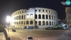 Arena Pula