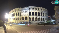 Arena Pula