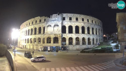 Arena Pula