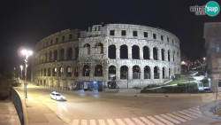 Arena Pula
