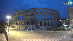 Arena Pula