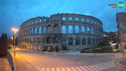 Arena Pula
