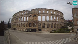 Arena Pula