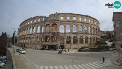 Arena Pula