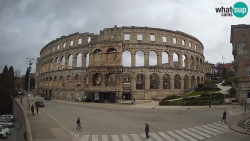 Arena Pula