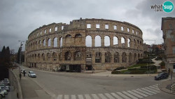 Arena Pula