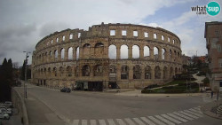 Arena Pula