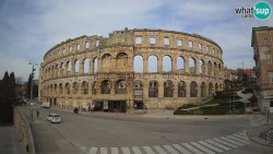 Arena Pula