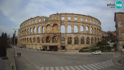 Arena Pula