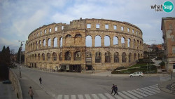 Arena Pula