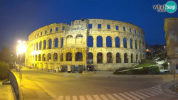 Arena Pula