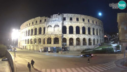 Arena Pula