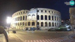 Arena Pula