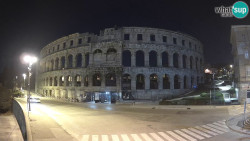 Arena Pula